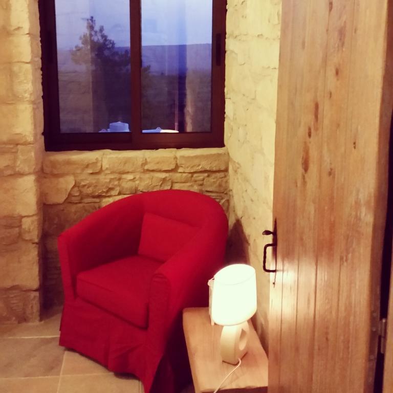 Lofou Traditional Stone House Extérieur photo